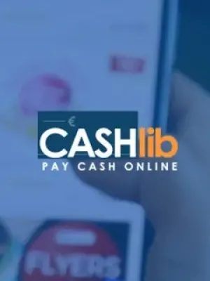 CASHlib Voucher EU