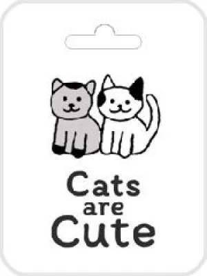 Cats are Cute iOS