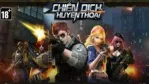Hướng dẫn nạp qq coin game WeFire  Chiến Dịch Huyền Thoại China. 