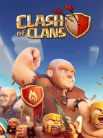Gems Clash of Clans COC