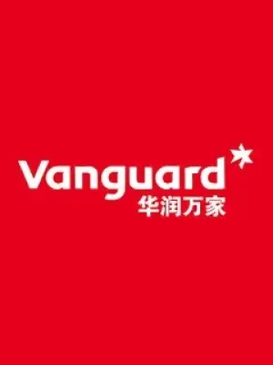 CR Vanguard Gift Card CN