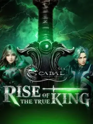 Wallet Points Cabal: Ultimate Combo PC SEA