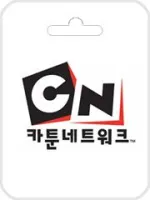 TK Cartoon Network KR