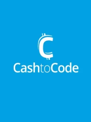 CashtoCode eVoucher JPY
