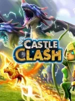 Castle Clash Global IGG Gems