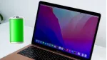 Dấu hiệu nhận biết Macbook khi nào thì cần thay pin 