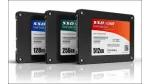 Các loại dung lượng ổ cứng ssd, dung lượng SSD bao nhiêu là đủ?