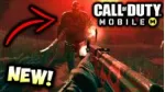 Call Of Duty Mobile :  Chi tiết về chế độ Zombie sắp ra mắt 