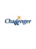 Challenger Gift Card SG