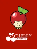 Thẻ Cherry Credits Game Card
