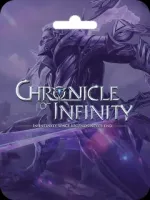 Chronicle of Infinity Coupon iOS