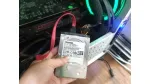 Ổ cứng PC có lắp được cho laptop không?