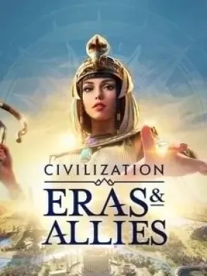  Diamonds Civilization: Eras & Allies Global