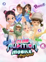 Club Audition Mobile Playpark SEA