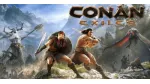 Siêu phẩm Conan Exiles đang phát hành miễn phí trên Steam