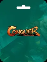 Conquer Online 99.com Global Credit