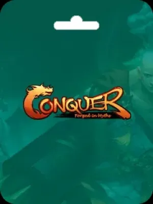 Conquer Online 99.com Global Credit