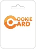 Thẻ Cookie Card Thailand