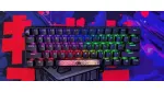Review bàn phím cơ Corsair K70 Pro Mini Wireless nhỏ nhưng có võ 