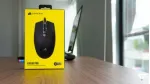 Review chuột gaming có dây siêu nhẹ Corsair Katar Pro Ultra Light                                                  