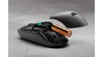 Thông số và chi tiết chuột chơi game Corsair Katar Pro Wireless 