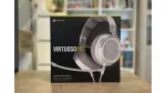 Đánh giá tai nghe Livestream và Gaming có dây Corsair Virtuoso Pro 