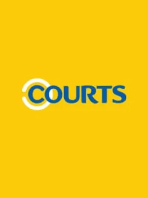 COURTS Corporate All Gift Card Malaysia