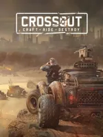 Crossout PC