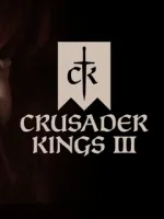 Crusader Kings III PS4 PS5 PlayStation