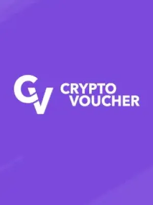 Crypto Voucher US