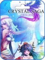 Crystal Saga R2Game