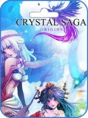 Crystal Saga R2Game