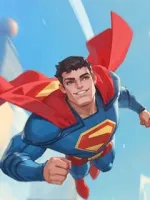 Nạp Rubies DC Worlds Collide Strategy RPG