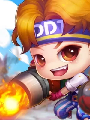 DDTank Efunfun HK TW