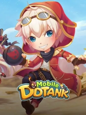 DDTank mobile 4399 game