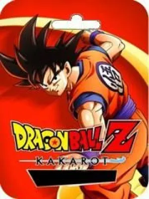 DRAGON BALL Z: KAKAROT XBOX