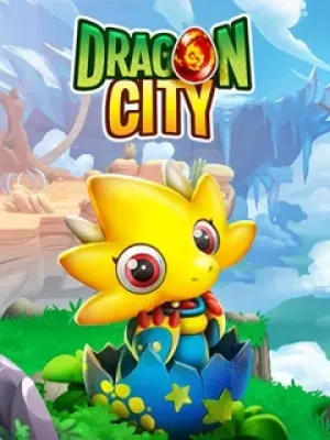 Gems Dragon City iOS