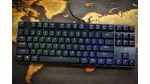 Đánh giá bàn phím cơ chơi game giá rẻ Dareu DK880