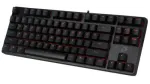 Đánh giá bàn phím cơ chơi game giá rẻ Dareu EK87