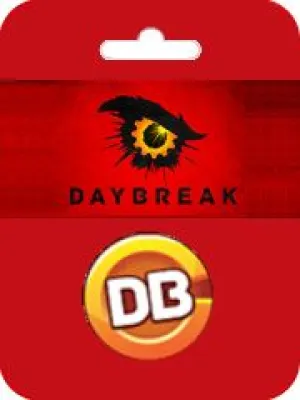 DC Universe Online Daybreak