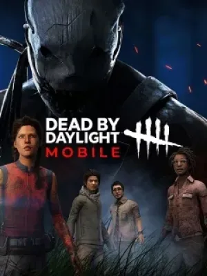 Dead by Daylight mobile Global pin code