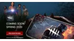 Siêu phẩm Dead by Daylight Mobile  chuẩn bị ra mắt trong tháng 4 tới. 