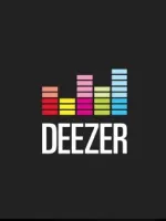Deezer Gift Card FR Pháp