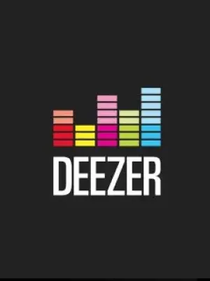 Deezer Gift Card Global