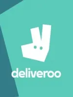 Deliveroo Gift Card Italy