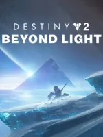Destiny 2 Beyond Light PS4 PS5 PlayStation