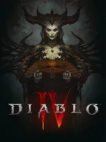 Diablo IV 4 Xbox 
