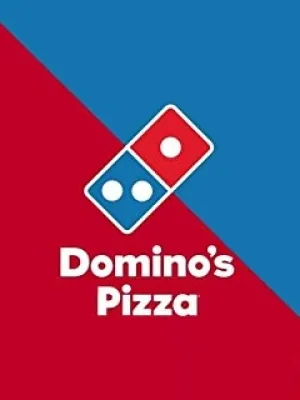 Domino's Gift Card US