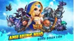 Hướng dẫn tải về game Dota Truyền Kỳ cho Android. 