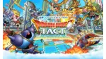 Dragon Quest Tact- Game nhập vai đánh theo lượt chính thức mở ‘Truy cập sớm’